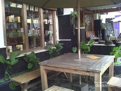 Pulang dari Yogya, Jangan Lupa Beli Coklat Monggo