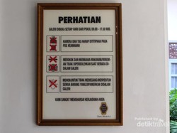 Pulang Kampung ke Solo, Mampir Saja ke Museum Batik