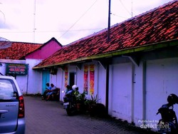 Pulang Waisak di Borobudur, Jangan Lupa Beli Bakpia Pathok