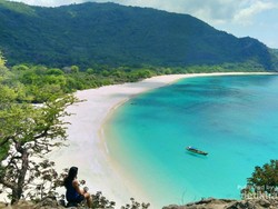 Pulau Alor, Si Mutiara dari Timur Indonesia