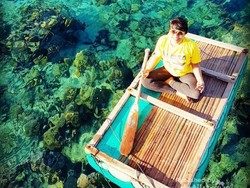 Pulau Badi, Satu Lagi Pesona Wisata Bahari di Sulsel