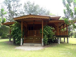 Pulau Bangka Memang Cantik, Kapan Kamu ke Sini?