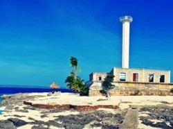 Pulau Capitansillo, Malin Kundang versi Filipina