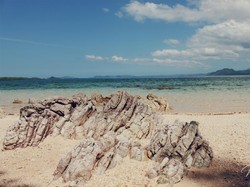 Pulau Coron, Surga Kecil dari Filipina