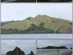 Pulau Dua, Surga Tropis di Sulawesi Tengah