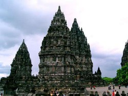 Pulau Jawa Masih Jadi Destinasi Liburan Favorit