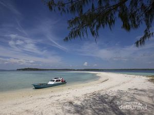 Pulau Kei, Satu Lagi Bukti Keindahan Indonesia