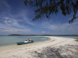Pulau Kei, Satu Lagi Bukti Keindahan Indonesia