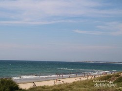 Pulau Oleron, Destinasi Favorit Libur Musim Panas di Prancis