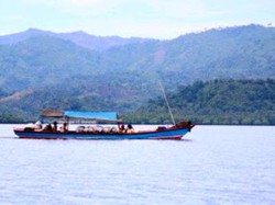 Pulau Pahawang & Kelagian, Serasa Berlibur di Pulau Pribadi