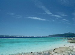Pulau Paling Sehat di Dunia Ada di Jepang
