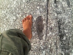 Pulau Pandan dan Kisah Bajak Laut dari Belitung