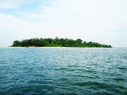 Pulau Panjang, Alternatif Wisata Pulau di Jepara