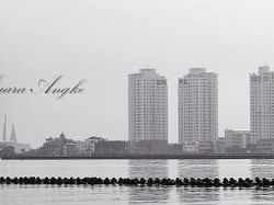 Pulau Pari, Alam yang Tenang di Utara Teluk Jakarta