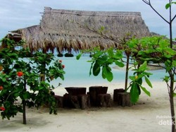 Pulau Pari Kepulauan Seribu Cantik Juga