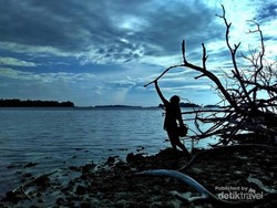 Pulau Perak, Keindahan Tersembunyi di Kepulauan Seribu