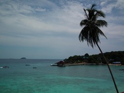 Pulau Perhentian, Tempat Pelarian Sempurna di Malaysia
