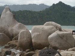 Pulau Rusa, Pulau Cantik Tak Berpenghuni di Aceh