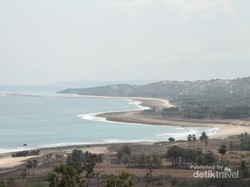 Pulau Sabu, Si Kecil yang Cantik di Timur Indonesia