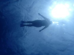 Pulau Sangiang yang Selalu Dikenang