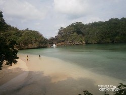Pulau Sempu, Surga Kecil di Selatan Malang