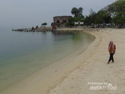 Pulau Seribu, Destinasi Traveler Jakarta yang Rindu Pantai