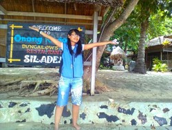 Pulau Siladen