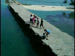 Pulau Tidung Butuh Cinta Dari Wisatawan