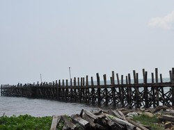 Pulau Umang, Si Cantik dari Banten yang Tetap Memesona