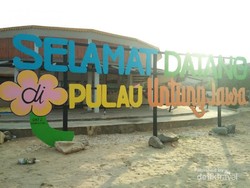 Pulau Untung Jawa, Tempat Liburan Murah di Kepulauan Seribu