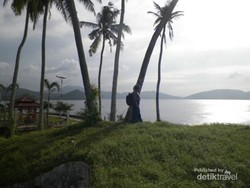 Pulau Weh, Surga Mungil di Ujung Barat Nusantara