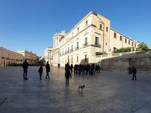 Pulau yang Katanya Punya Mata Air Dewa