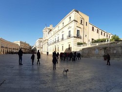 Pulau yang Katanya Punya Mata Air Dewa