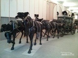 Punya Nyali? Coba Tur Keliling Pemakaman di Barcelona