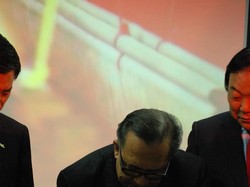 Pusat Informasi RI Dibuka Untuk Calon Wisatawan di Korsel