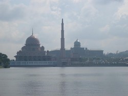 Putrajaya, Cantiknya Jantung Pemerintahan Malaysia