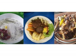 Ragam Destinasi untuk Liburan Seru di Solo