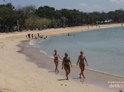 Ragam Pantai Cantik di Bali Selain Kuta & Sanur