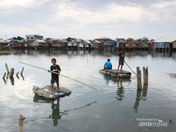 Rakitku Dari Styrofoam