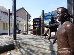 Rangkasbitung Punya Museum, Sudah Tahu Belum?