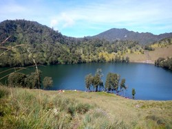 Ranu Kumbolo, Bukti Nyata Keindahan Alam Indonesia