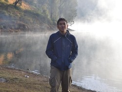 Ranu Kumbolo, Cantiknya Bukan Main!