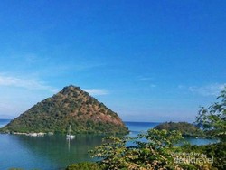 Rasa Raja Ampat di Labuan Bajo