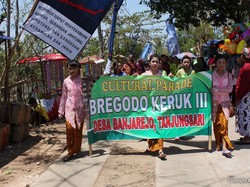 Rasulan, Pesta Rakyat Paling Seru di Gunungkidul
