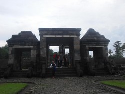 Ratu Boko, Sebuah Mahakarya dari Abad ke-8 di Yogya