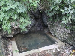 Realita Susahnya Mendapat Air Bersih di Pulau Weh, Sabang