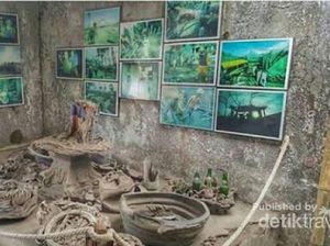 Rekomendasi 4 Tempat Wisata di Yogyakarta Buat Akhir Pekan