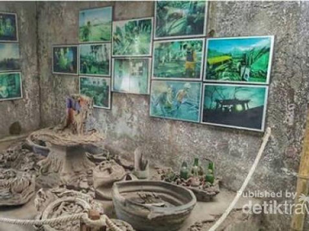 Rekomendasi 4 Tempat Wisata di Yogyakarta Buat Akhir Pekan Rekomendasi 4 Tempat Wisata di Yogyakarta Buat Akhir Pekan