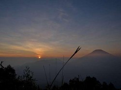 Rekomendasi 5 Tempat Wisata di Jawa Tengah