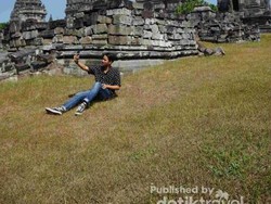 Rekomendasi 5 Tempat Wisata Keren di Yogyakarta